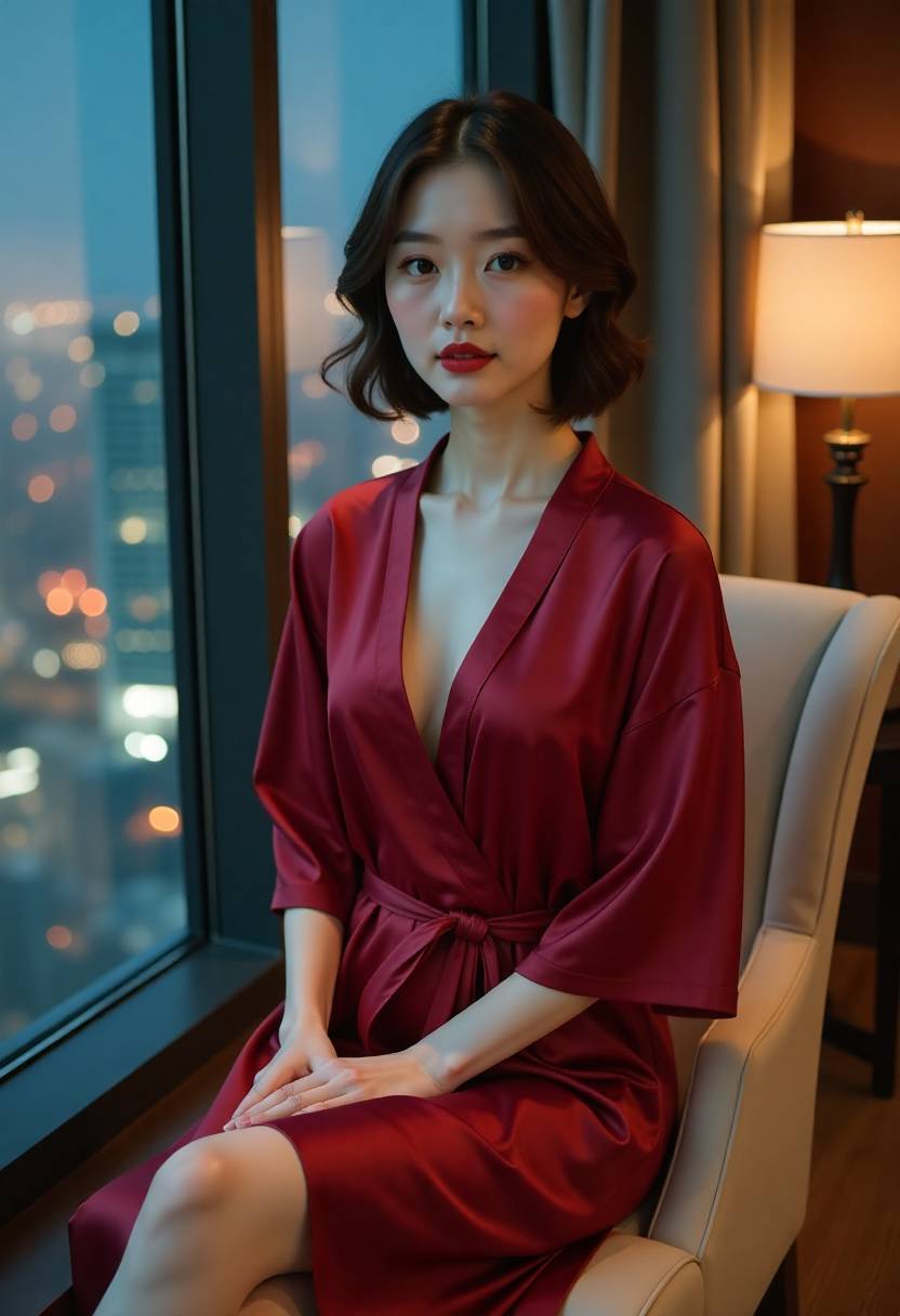 GUCCI欧洲网站大片